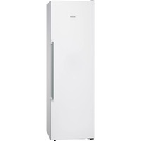 Siemens GS36NAWEP iQ500, Gefrierschrank weiß