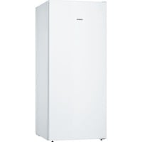 Siemens GS51NUWDP iQ500, Gefrierschrank weiß