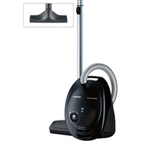 Siemens VS06A212, Bodenstaubsauger schwarz