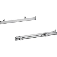 Siemens varioClip-Auszug HZ538000, Backofenauszug