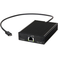 Sonnet Solo 10G TB3 zu 10GB Base-T, LAN-Adapter
