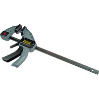 Stanley FATMAX Einhandzwinge "L" 900MM schwarz/grau, Large