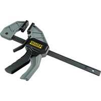 Stanley FATMAX Einhandzwinge "M" 150MM schwarz/grau, Medium, 325mm Länge