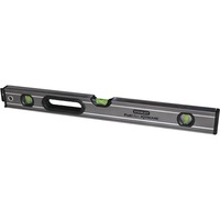 Stanley Wasserwaage FATMAX PRO, Länge 120cm anthrazit