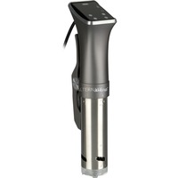 Steba Sous-Vide Garer Stab SV 75 edelstahl/anthrazit, 800 Watt