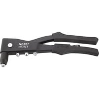 TestA Hand-Nietzange 1963N-1, Nietpistole schwarz
