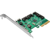 HighPoint RocketRAID 640L, Serial ATA-Controller Retail