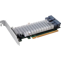 HighPoint RocketStore SSD7120, RAID-Karte