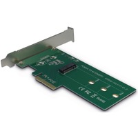 Inter-Tech KT016, Konverter