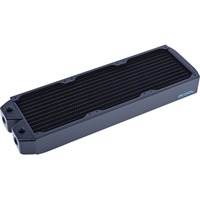 Alphacool NexXxoS XT45 360mm, Radiator schwarz