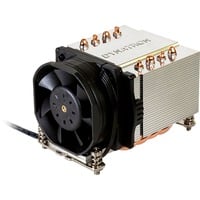 Dynatron A-24, CPU-Kühler 60 mm