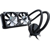 Fractal Design Celsius S24 240mm, Wasserkühlung schwarz