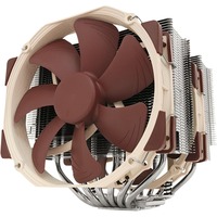 Noctua NH-D15, CPU-Kühler 