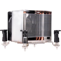 SilverStone SST-AR09-115XP, CPU-Kühler 60 mm