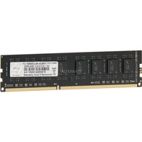 G.Skill DIMM 4 GB DDR3-1333 , Arbeitsspeicher schwarz, F3-10600CL9S-4GBNT, NT, Lite Retail
