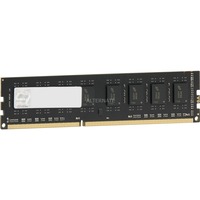 G.Skill DIMM 4 GB DDR3-1333 , Arbeitsspeicher F3-1333C9S-4GNS, NS