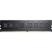G.Skill DIMM 8 GB DDR4-2133  , Arbeitsspeicher schwarz, F4-2133C15S-8GNT, Value