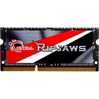 G.Skill SO-DIMM 4 GB DDR3-1600 , Arbeitsspeicher F3-1600C9S-4GRSL, SL