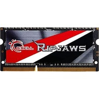 G.Skill SO-DIMM 4 GB DDR3-1600 , Arbeitsspeicher F3-1600C11S-4GRSL, Ripjaws