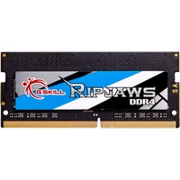 G.Skill SO-DIMM 8 GB DDR4-2133  , Arbeitsspeicher F4-2133C15S-8GRS, Ripjaws