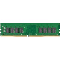 Kingston ValueRAM DIMM 16 GB DDR4-2666 , Arbeitsspeicher KVR26N19D8/16, ValueRAM