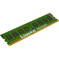 Kingston ValueRAM DIMM 4 GB DDR3-1600  , Arbeitsspeicher KVR16N11S8/4, Lite Retail