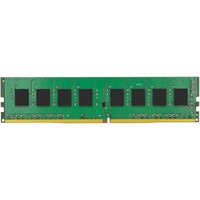 Kingston ValueRAM DIMM 4 GB DDR4-2666 , Arbeitsspeicher KVR26N19S6/4, ValueRAM