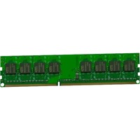 Mushkin DIMM 4 GB DDR3-1333 , Arbeitsspeicher 991769, Essentials, Lite Retail