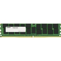 Mushkin DIMM 8 GB DDR4-2400 , Arbeitsspeicher MES4U240HF8G, Essentials