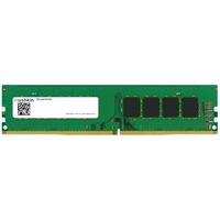 Mushkin DIMM 8 GB DDR4-2933 , Arbeitsspeicher MES4U293MF8G, Essentials