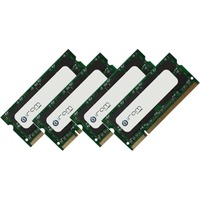 Mushkin SO-DIMM 32 GB DDR3-1600 (4x 8 GB) Quad-Kit, Arbeitsspeicher MAR3S160BT8G28X4