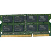 Mushkin SO-DIMM 4 GB DDR3-1333 , Arbeitsspeicher 991647, Essentials