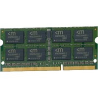 Mushkin SO-DIMM 8 GB DDR3-1066 , Arbeitsspeicher 992019, Essentials