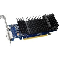 ASUS GeForce GT 1030 SL-BRK, Grafikkarte