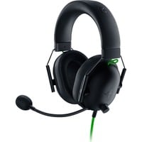 Razer BlackShark V2 X            , Gaming-Headset schwarz