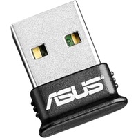 ASUS USB-BT400, Bluetooth-Adapter schwarz