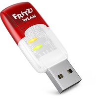 AVM FRITZ!WLAN Stick AC 430 MU-MIMO, WLAN-Adapter 