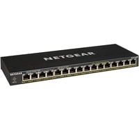 Netgear GS316PP, Switch 