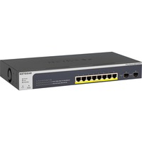Netgear GS510TPP PoE/GE/GE/SMA/08, Switch