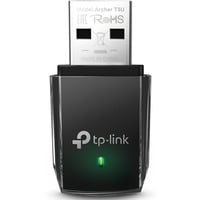 TP-Link Archer T3U, WLAN-Adapter schwarz