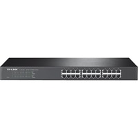 TP-Link TL-SF1024 V8.0, Switch schwarz