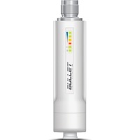 Ubiquiti Bullet-M2 HP, Antenne inox