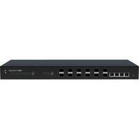 Ubiquiti ES-12F, Switch schwarz