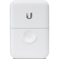 Ubiquiti Ethernet Surge Protector Gen 2, Überspannungsschutz weiß