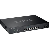 Zyxel XS1930-10, Switch 