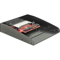 DeLOCK SATA 3.5" Card Reader für Cfast, Kartenleser