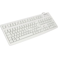 CHERRY Business Line G83-6105, Tastatur beige, DE-Layout