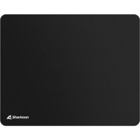 Sharkoon 1337 V2 Gaming Mat XL, Gaming-Mauspad schwarz