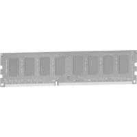 Lexar UDIMM 16 GB DDR5-5600, Arbeitsspeicher schwarz, LD5U16G56C46ST-HGN