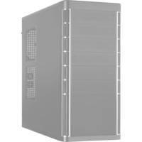 FSP U500-B, Big-Tower-Gehäuse schwarz